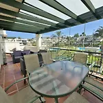 Lor 52a Vacacional Cerca De Puerto Banus-playa *