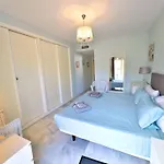 Lor 52a Vacacional Cerca De Puerto Banus-playa Lägenhet
