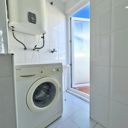 Lor 52a Vacacional Cerca De Puerto Banus-playa Apartmán