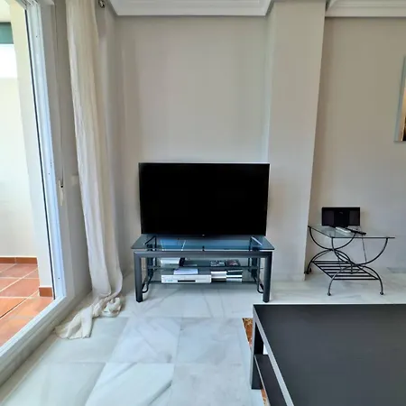 Lor 52a Vacacional Cerca De Puerto Banus-playa Apartmán *