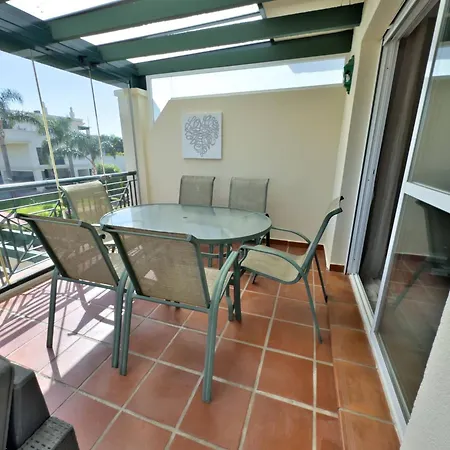 Lor 52a Vacacional Cerca De Puerto Banus-playa Marbella