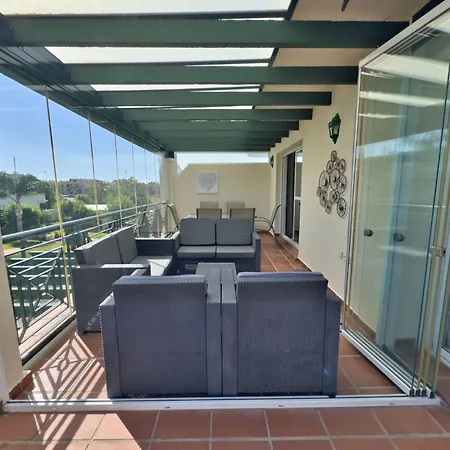 Apartment Lor 52a Vacacional Cerca De Puerto Banus-playa
