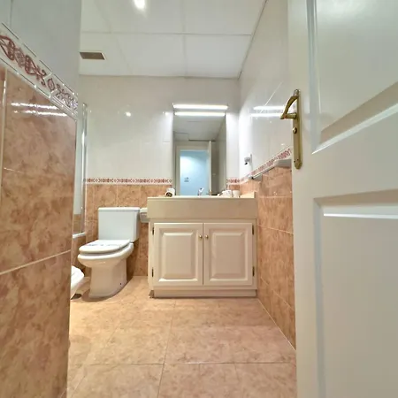 Lor 52a Vacacional Cerca De Puerto Banus-playa * Marbella