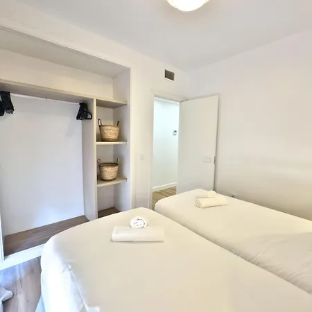 Lor 52a Vacacional Cerca De Puerto Banus-playa *