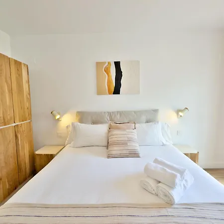 Lor 52a Vacacional Cerca De Puerto Banus-playa *
