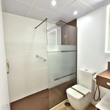 Lor 52a Vacacional Cerca De Puerto Banus-playa *