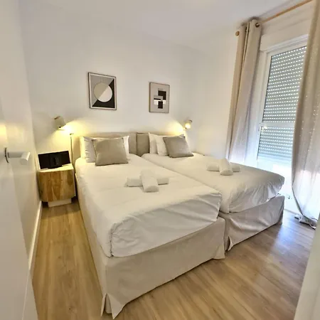 Lor 52a Vacacional Cerca De Puerto Banus-playa *