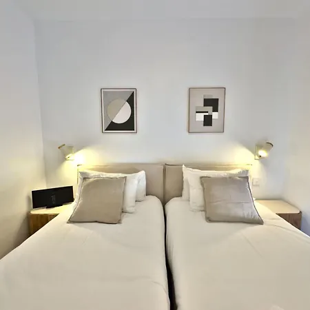Lor 52a Vacacional Cerca De Puerto Banus-playa Apartmán *