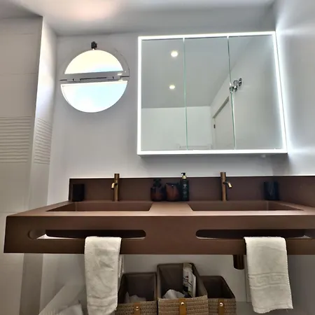 公寓 Lor 52a Vacacional Cerca De Puerto Banus-playa *