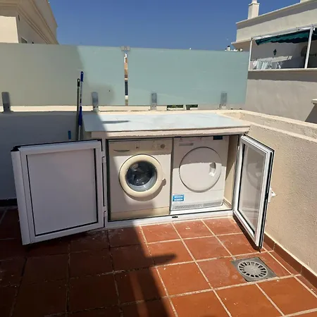 公寓 Lor 52a Vacacional Cerca De Puerto Banus-playa *