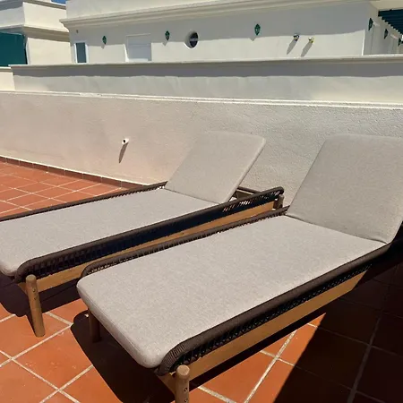 公寓 Lor 52a Vacacional Cerca De Puerto Banus-playa *