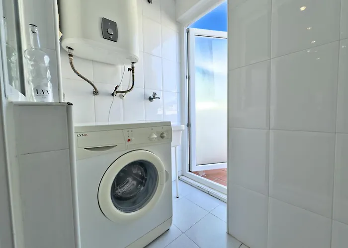 Lor 52a Vacacional Cerca De Puerto Banus-playa Apartmán