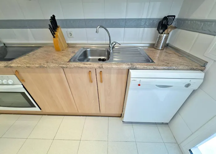 Lor 52a Vacacional Cerca De Puerto Banus-playa Appartement Marbellac