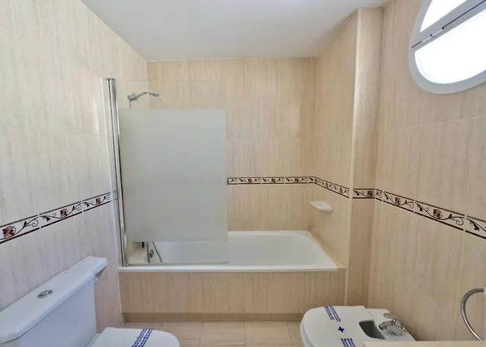 Lor 52a Vacacional Cerca De Puerto Banus-playa
