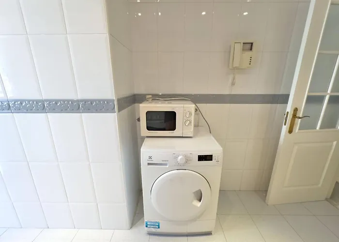 Apartmán Lor 52a Vacacional Cerca De Puerto Banus-playa *