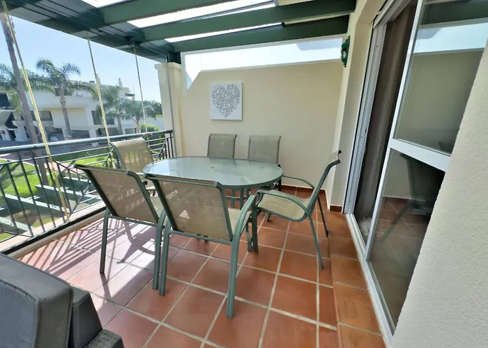 Lor 52a Vacacional Cerca De Puerto Banus-playa Marbella