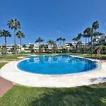 Apartamento Lor 52a Vacacional Cerca De Puerto Banús-playa Marbella
