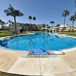 Lor 52a Vacacional Cerca De Puerto Banús-playa *