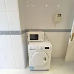 Appartement Lor 52a Vacacional Cerca De Puerto Banus-playa *