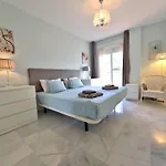 Appartement Lor 52a Vacacional Cerca De Puerto Banus-playa Marbellac