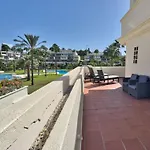 Lor 52a Vacacional Cerca De Puerto Banús-playa Apartamento *
